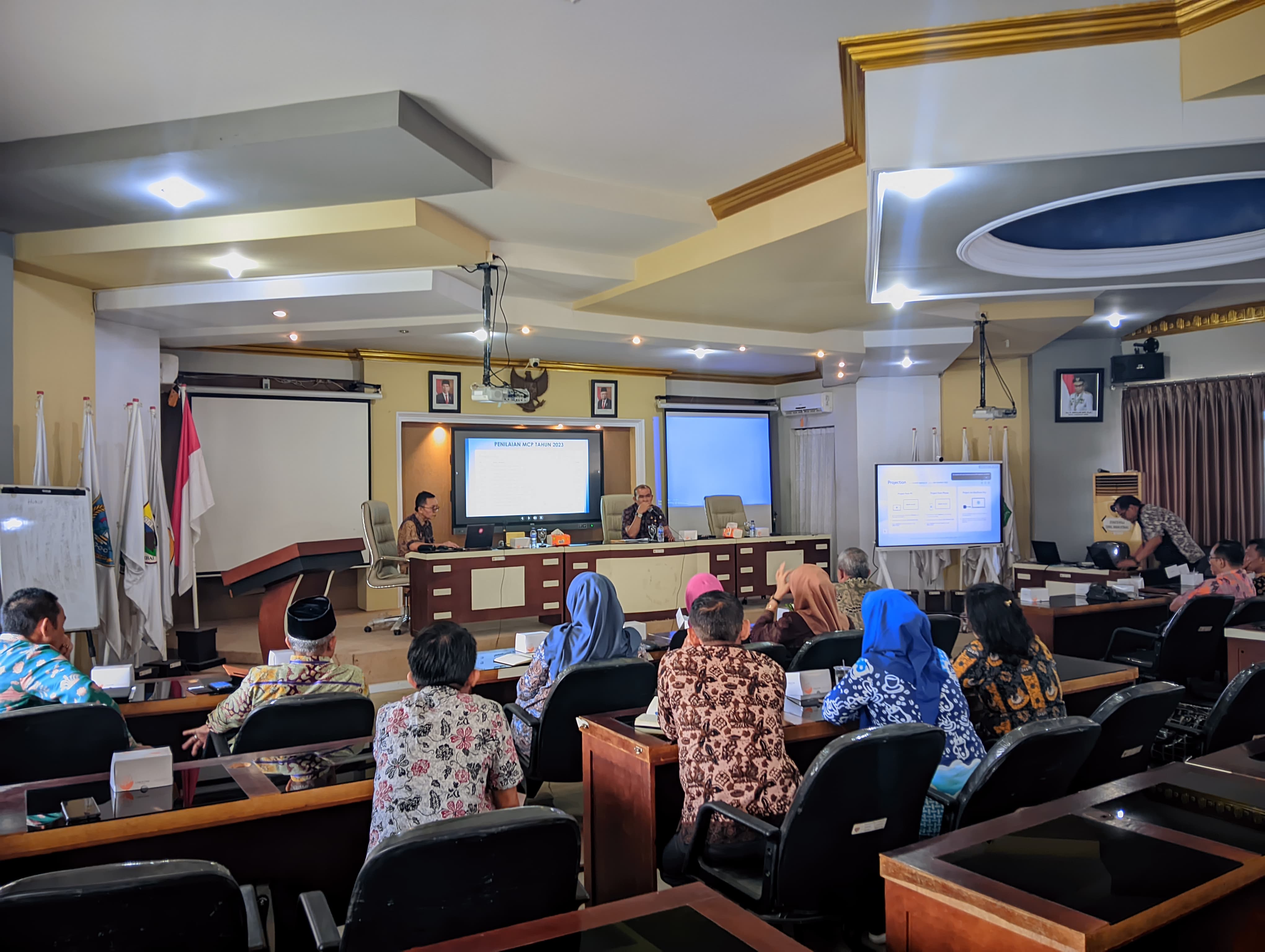 Galeri Kegiatan